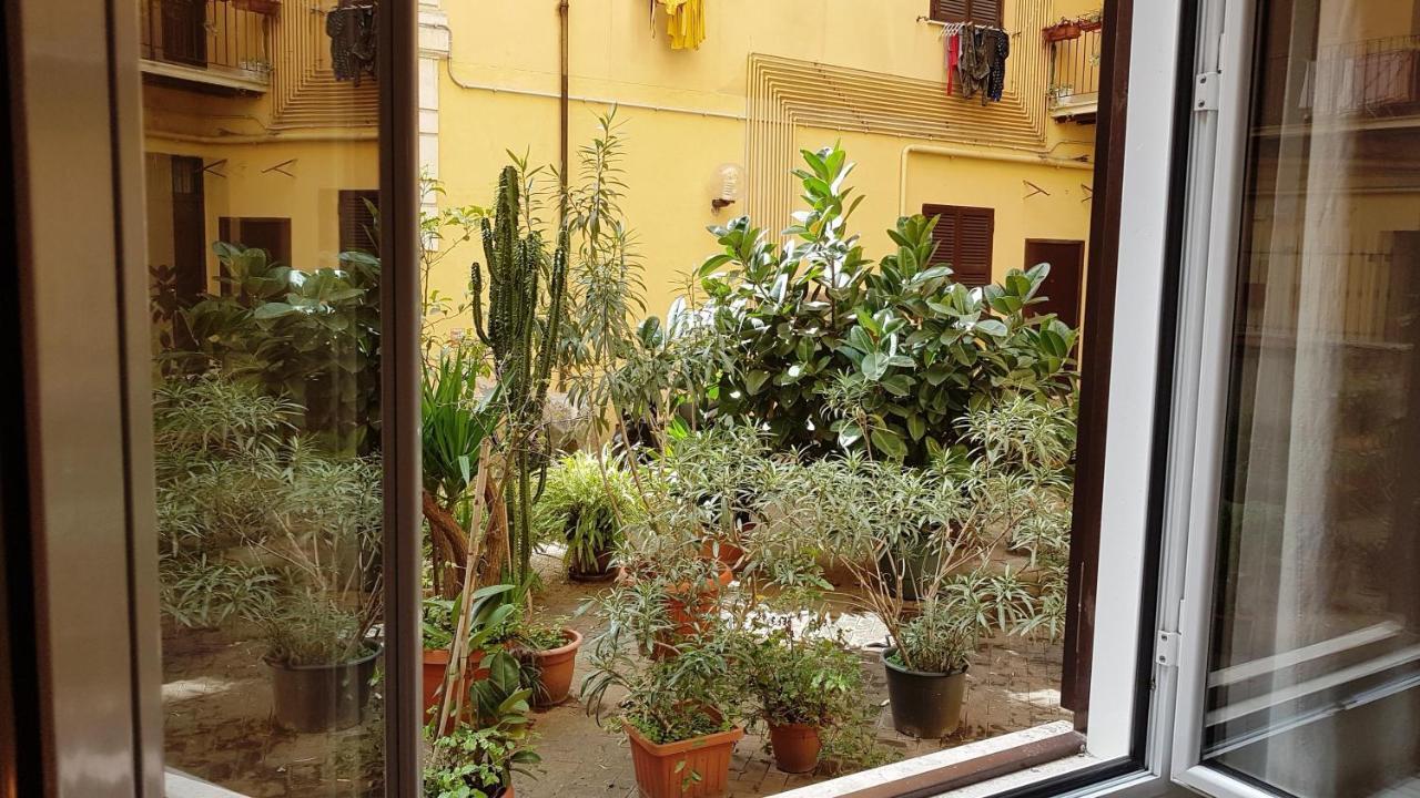 Lovely In Testaccio, * Roma